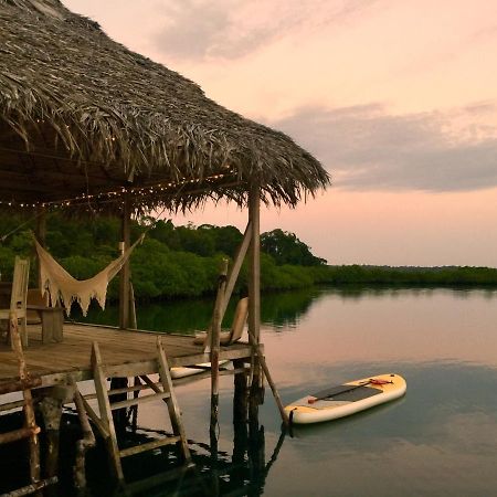 Lima Limon Eco-House Villa Бокас дел Торо Екстериор снимка