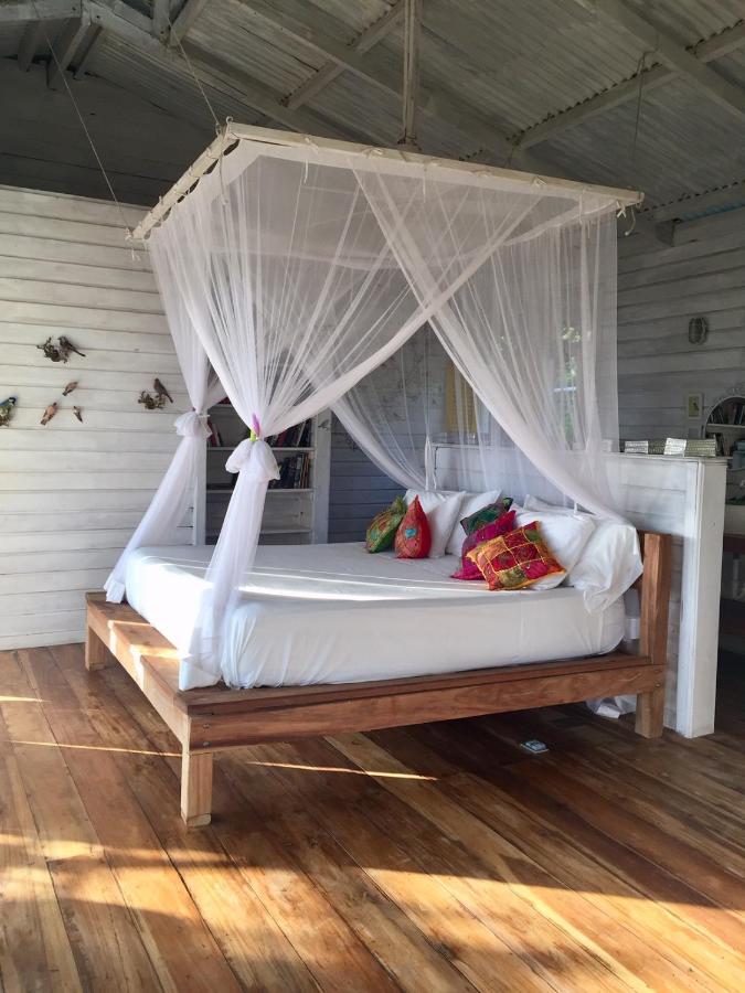 Lima Limon Eco-House Villa Бокас дел Торо Екстериор снимка