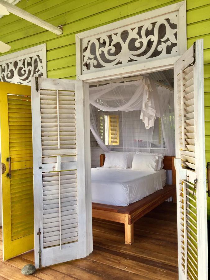 Lima Limon Eco-House Villa Бокас дел Торо Екстериор снимка