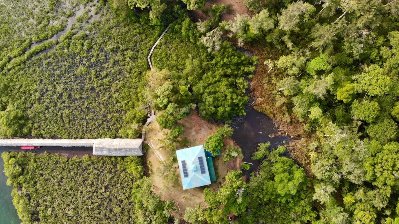 Lima Limon Eco-House Villa Бокас дел Торо Екстериор снимка